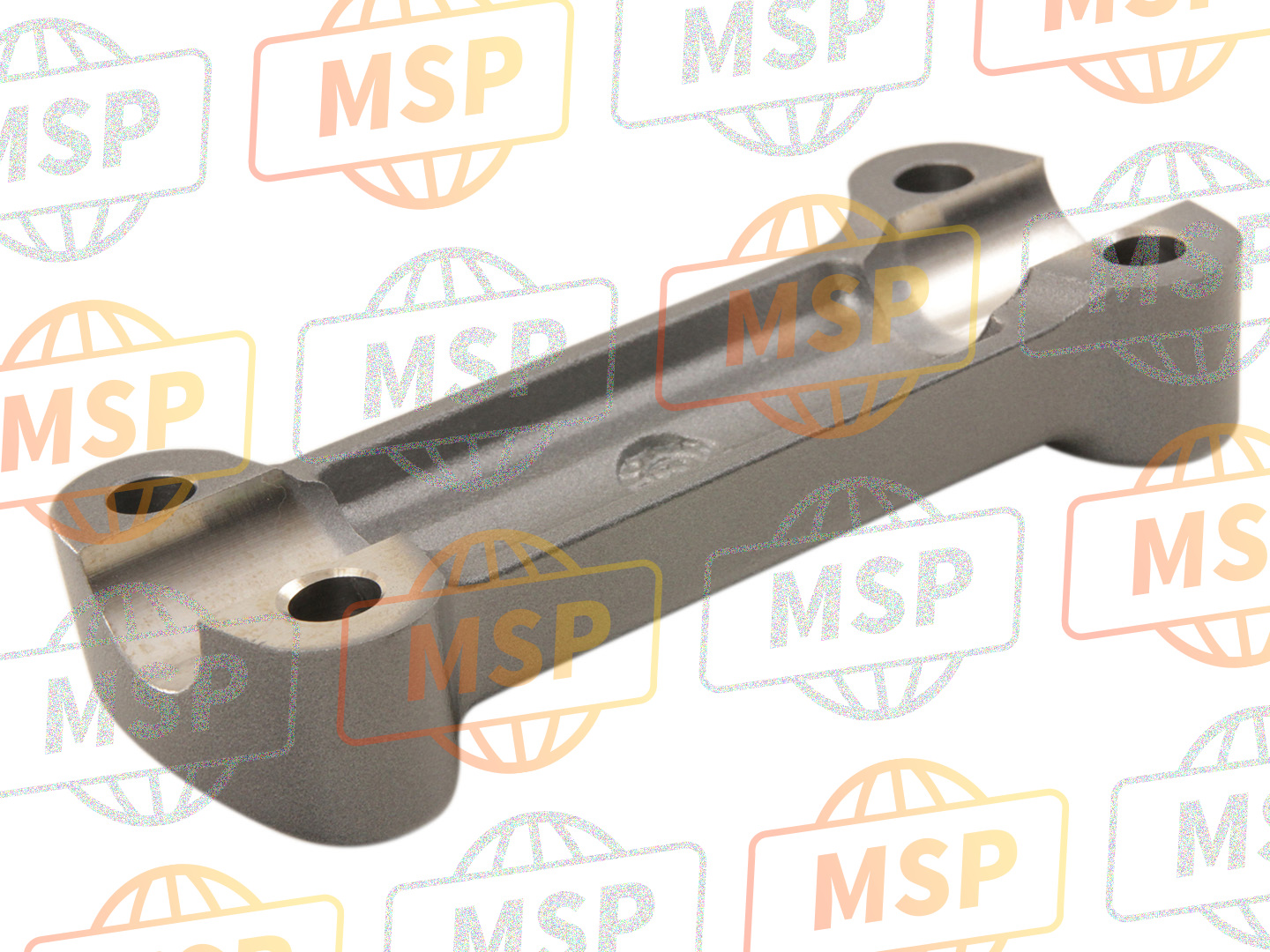 53131MBTD20, Holder, Handle Upper, Honda, 2