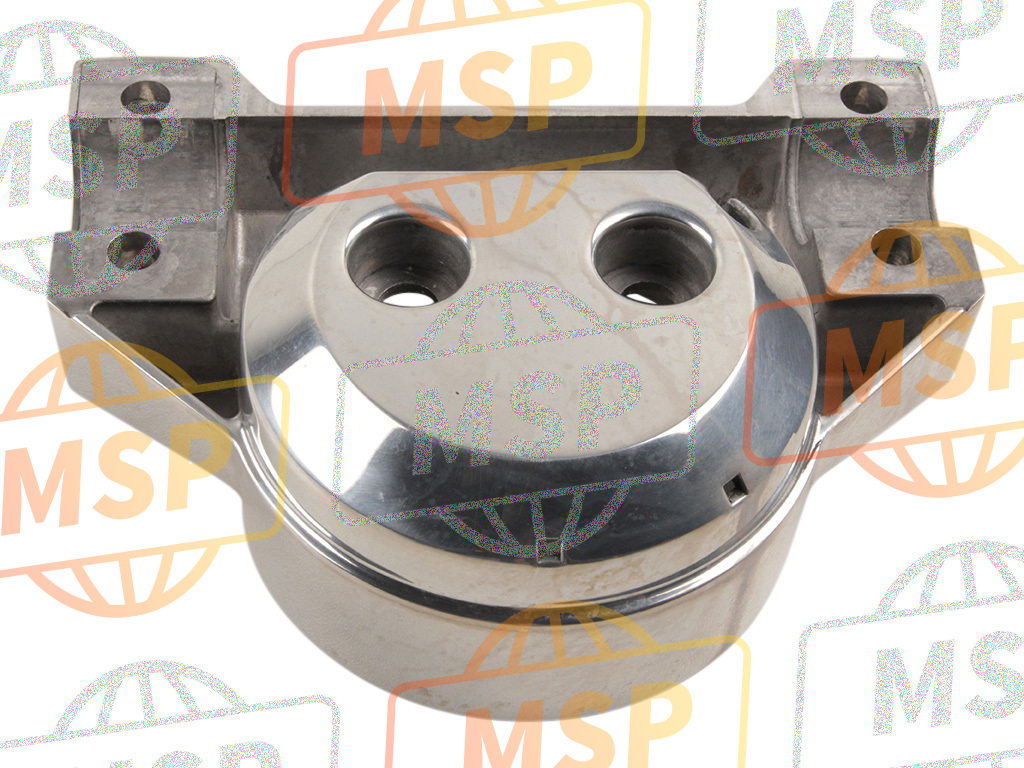 53131MCH000, Supporto Superiore Manubr, Honda, 1