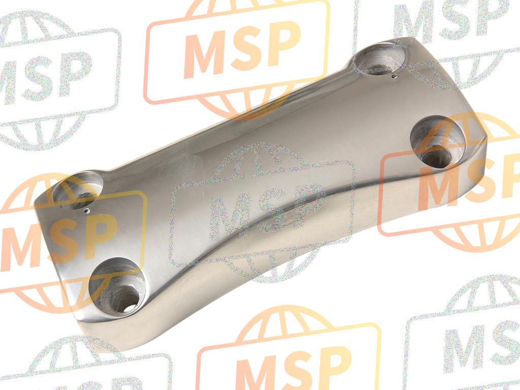 53131MZ0000, Holder, Handle Upper, Honda, 1