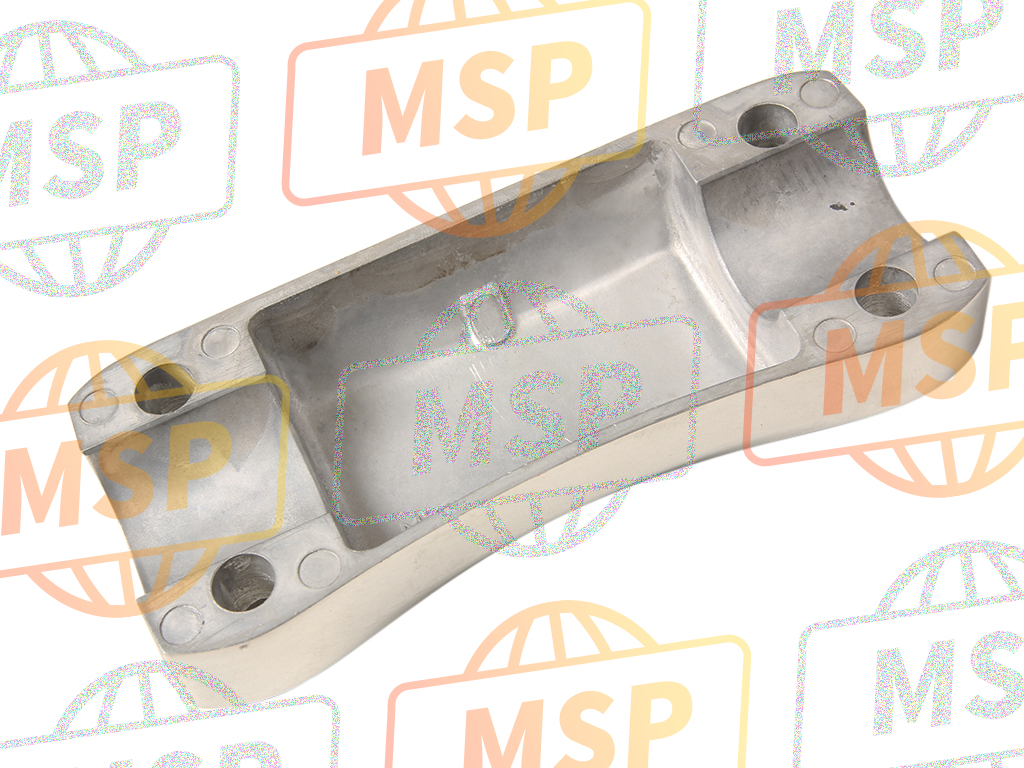 53131MZ0000, Holder, Handle Upper, Honda, 2