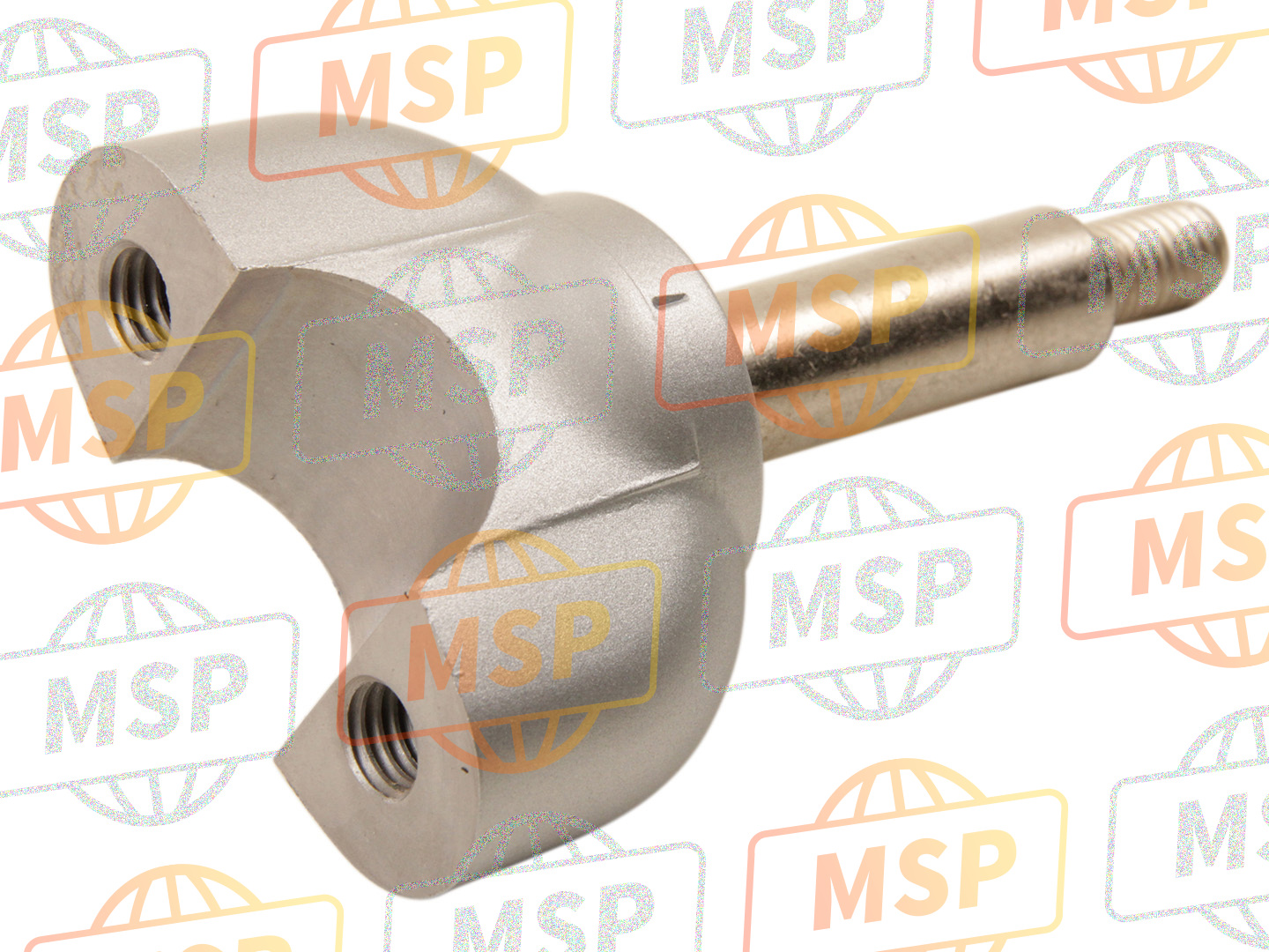 53132MBT610, Holder, Handle Under, Honda, 1
