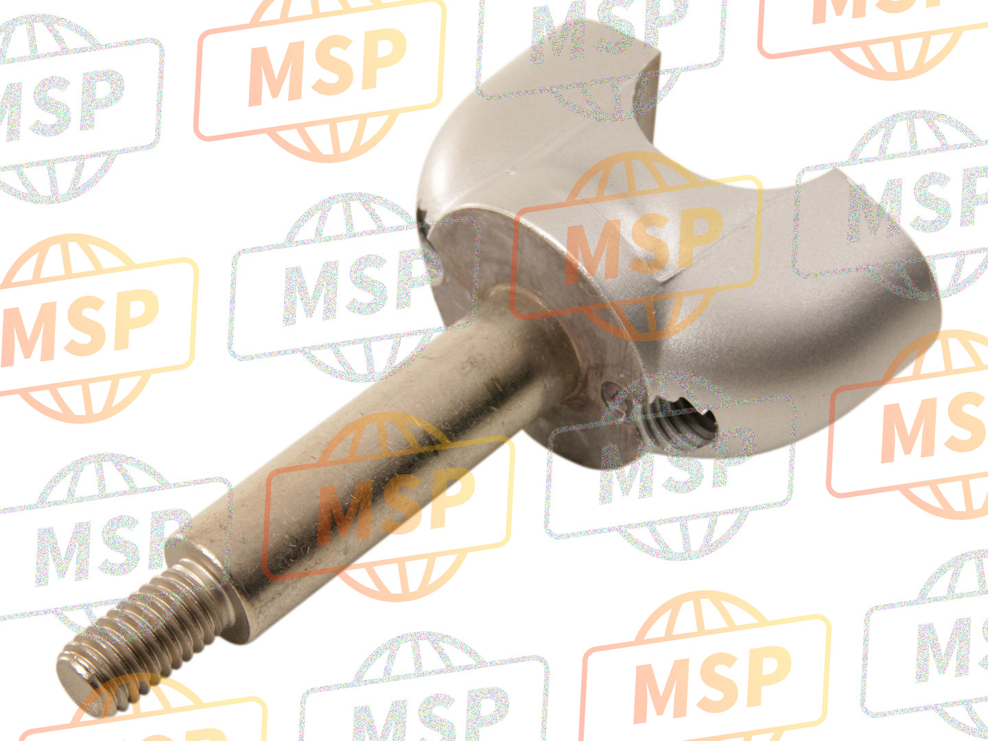 53132MBT610, Holder, Handle Under, Honda, 2