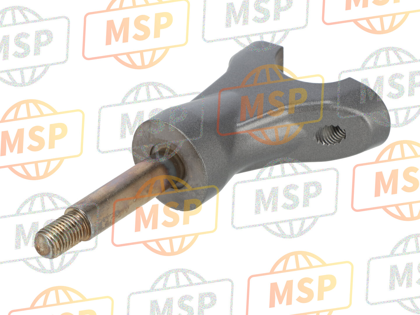 53132MJPG80, Soporte,  Inferior De Manu, Honda, 2