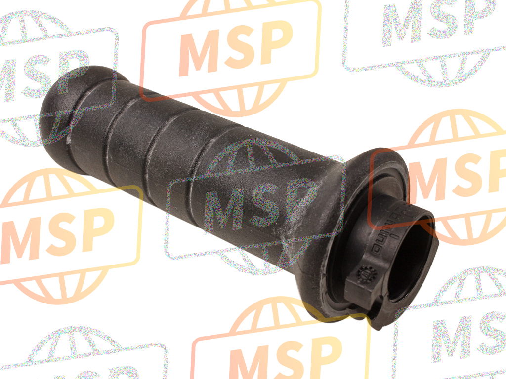 53140GCG930, Grip Comp., Throttle, Honda, 2