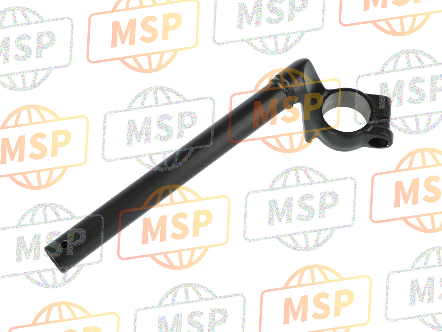 53150K33D00, Pipe Comp., L. Steering Handle, Honda, 1