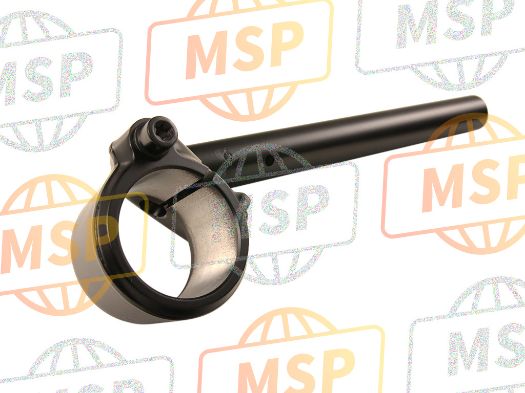 53150MM5000, Pipe, L. Steering Handle, Honda, 2