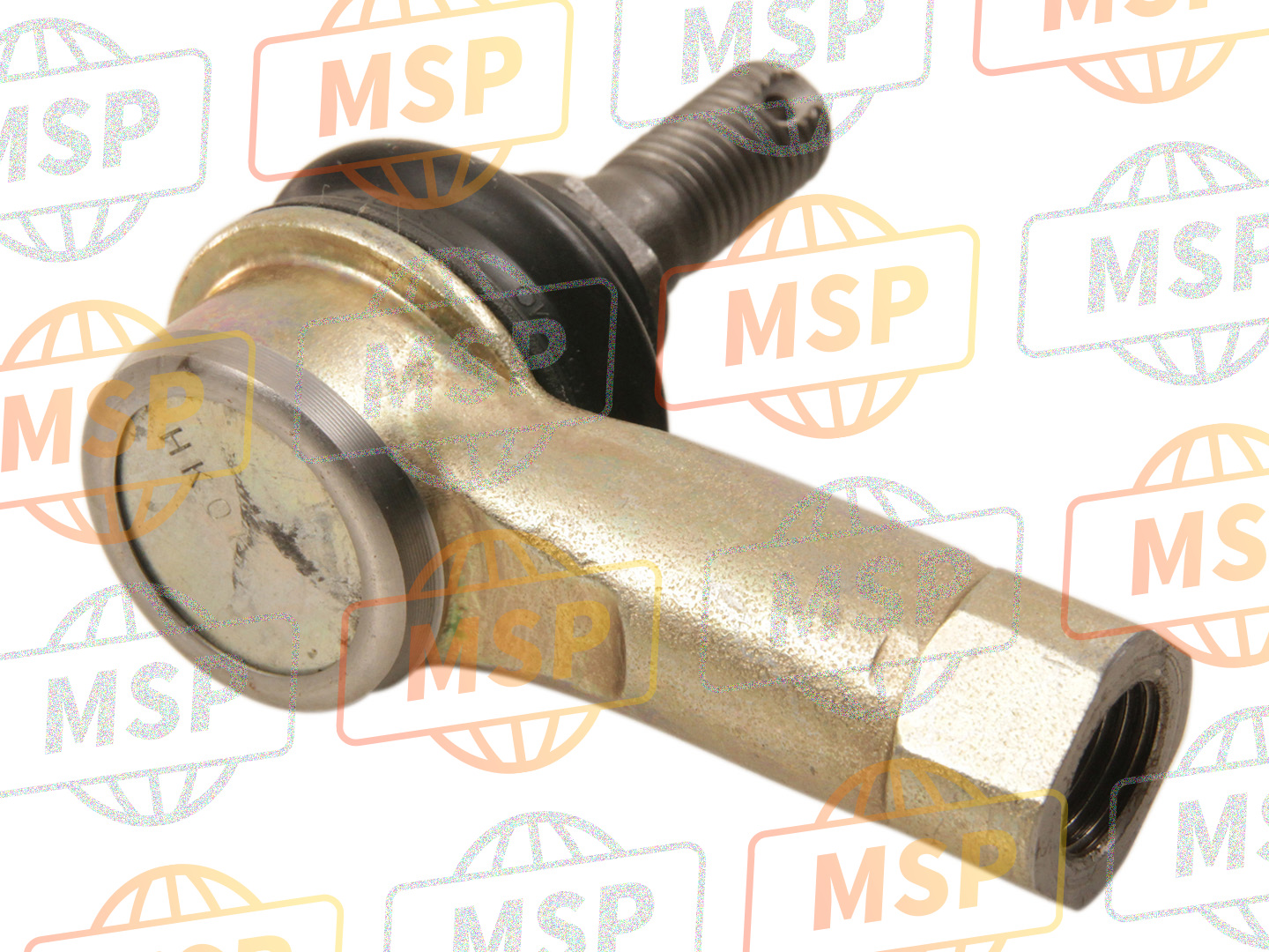 53157HP1003, End Comp., R. Tie Rod (Right Hand Thread), Honda, 2