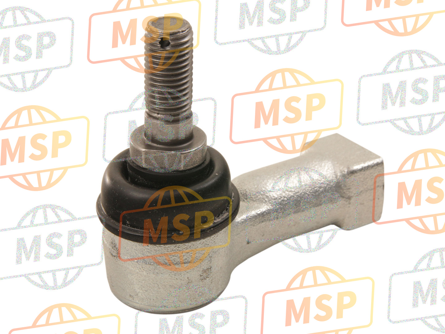 53158HB9004, Componente Finale , L Barra Di Collegamento, Honda, 1