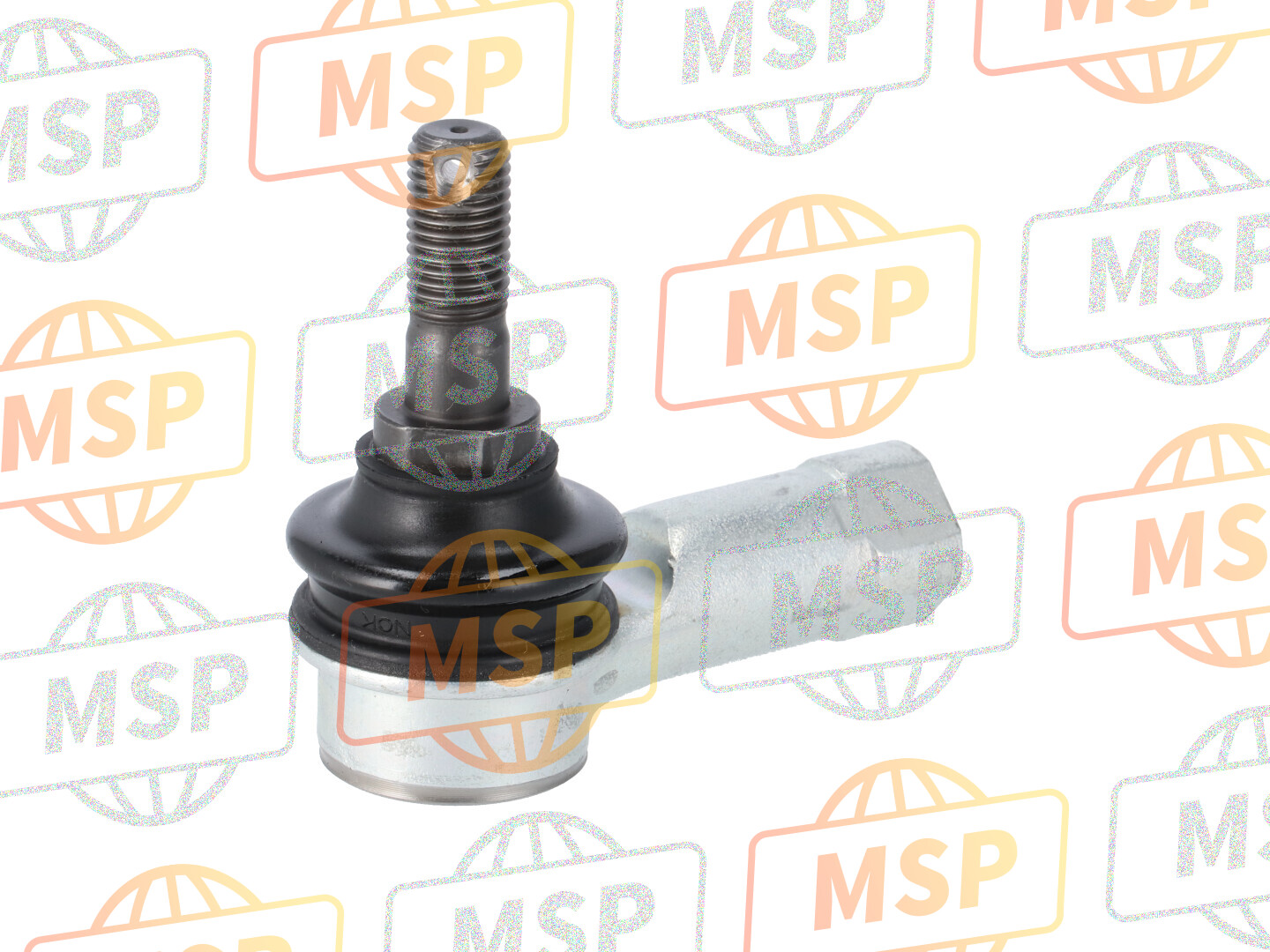 53158HP6A01, Fine Asta Accoppiamento (, Honda, 1