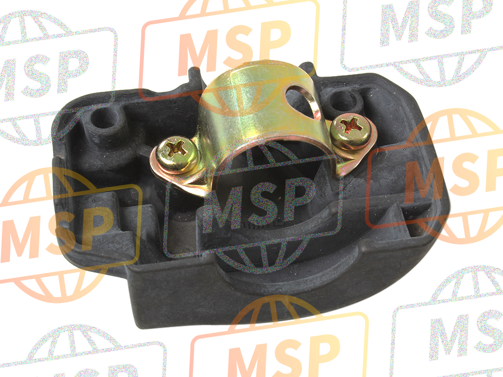 53160GCG305, Housing Set, Fr. Throttle, Honda, 2