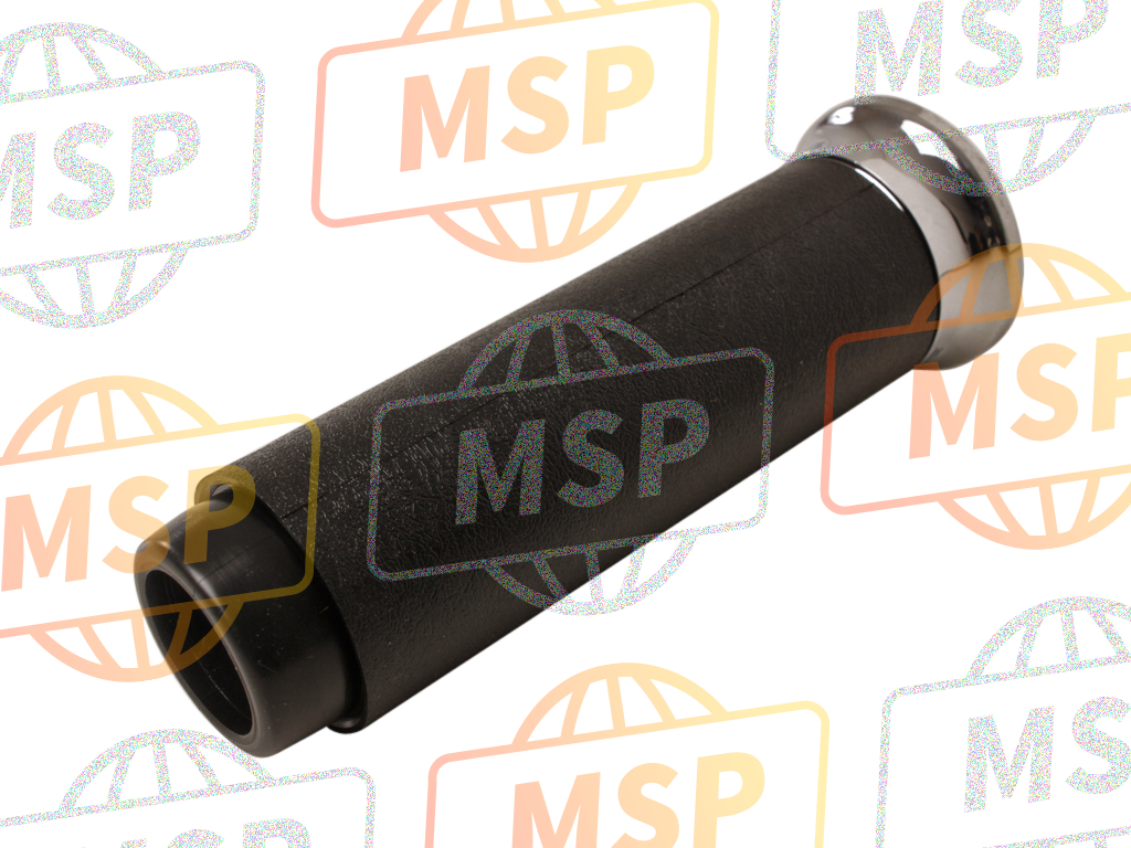 53166MM8000, Grip, L. Handle, Honda, 1