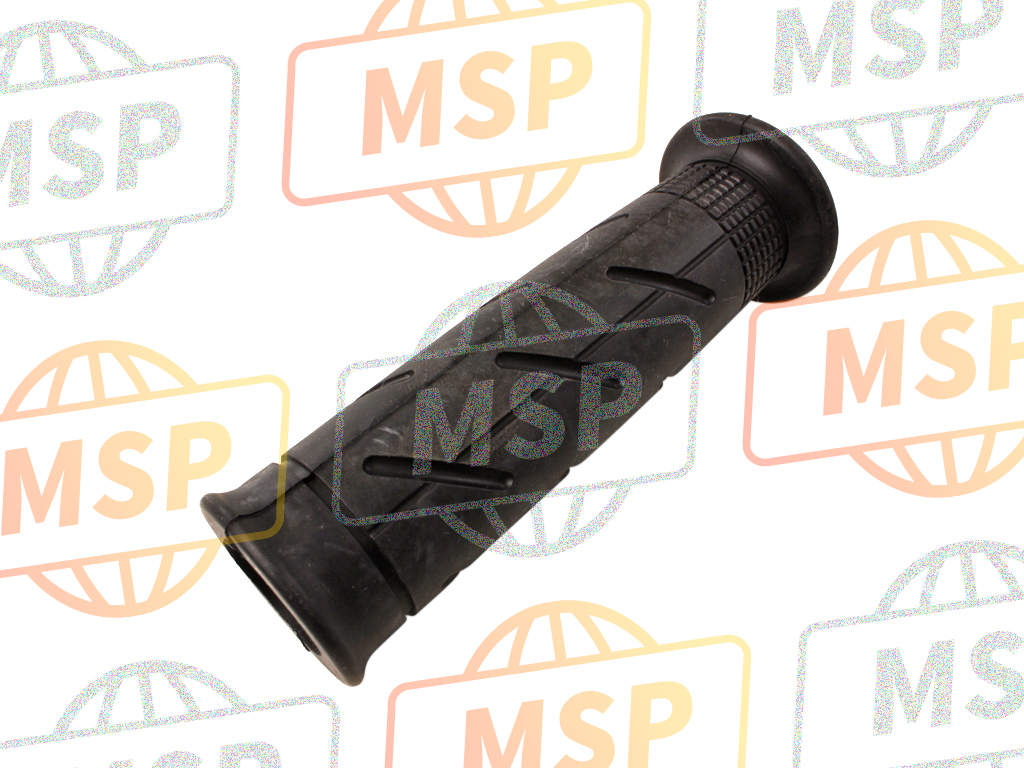 53166MY9890, Grip, L. Handle, Honda, 1