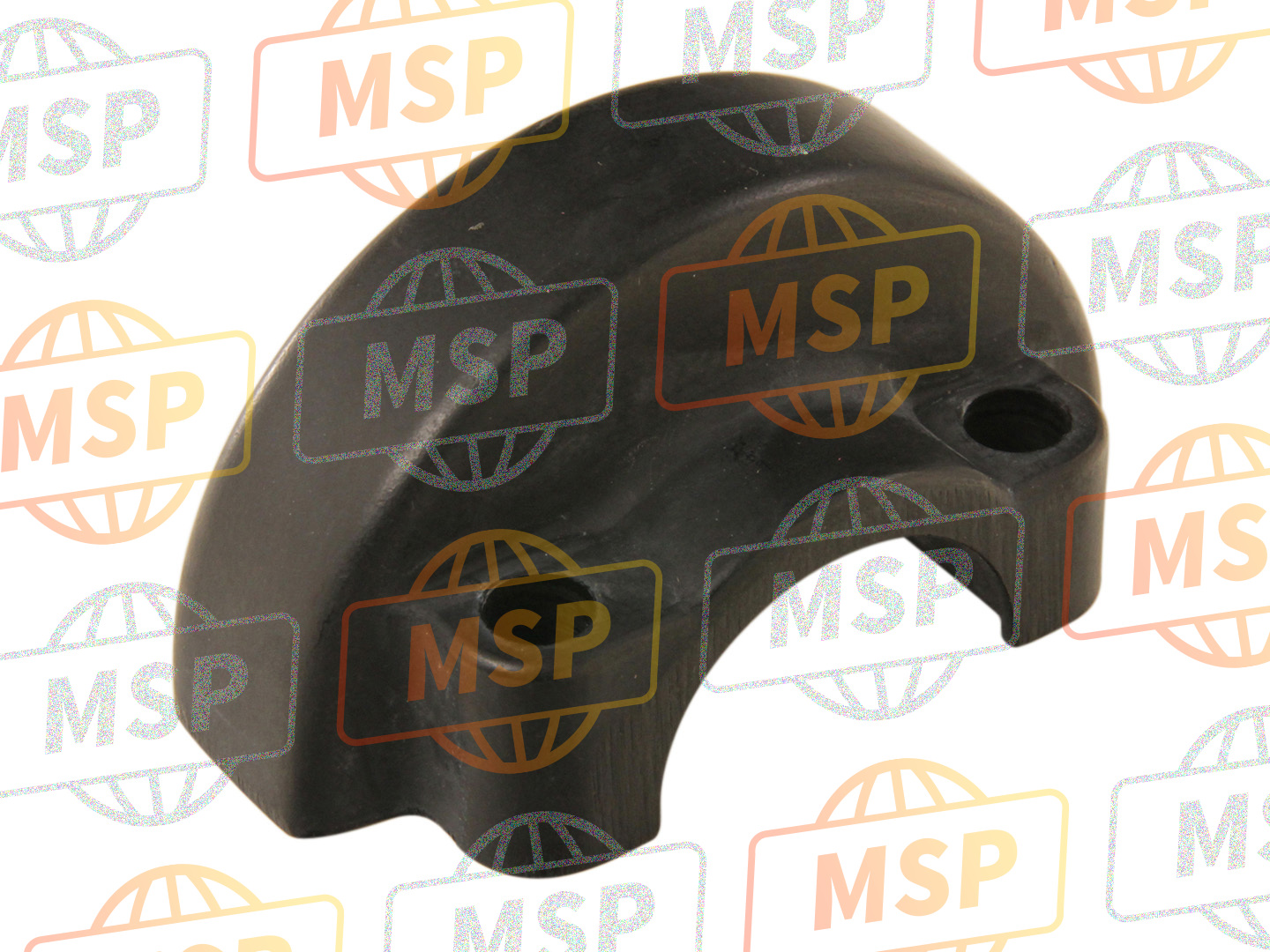 53167KAB010, Housing, Upper Throttle, Honda, 1