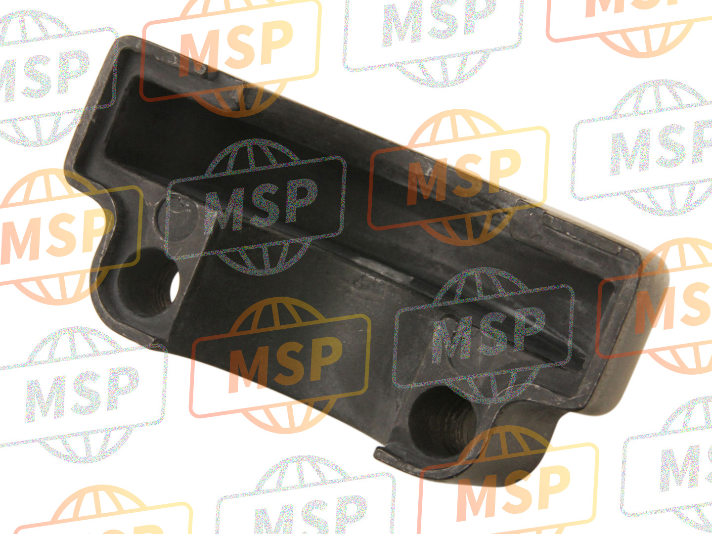 53167KAB010, Housing, Upper Throttle, Honda, 2