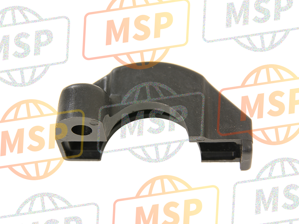 53168GN2020, Housing, Upper Throttle, Honda, 1