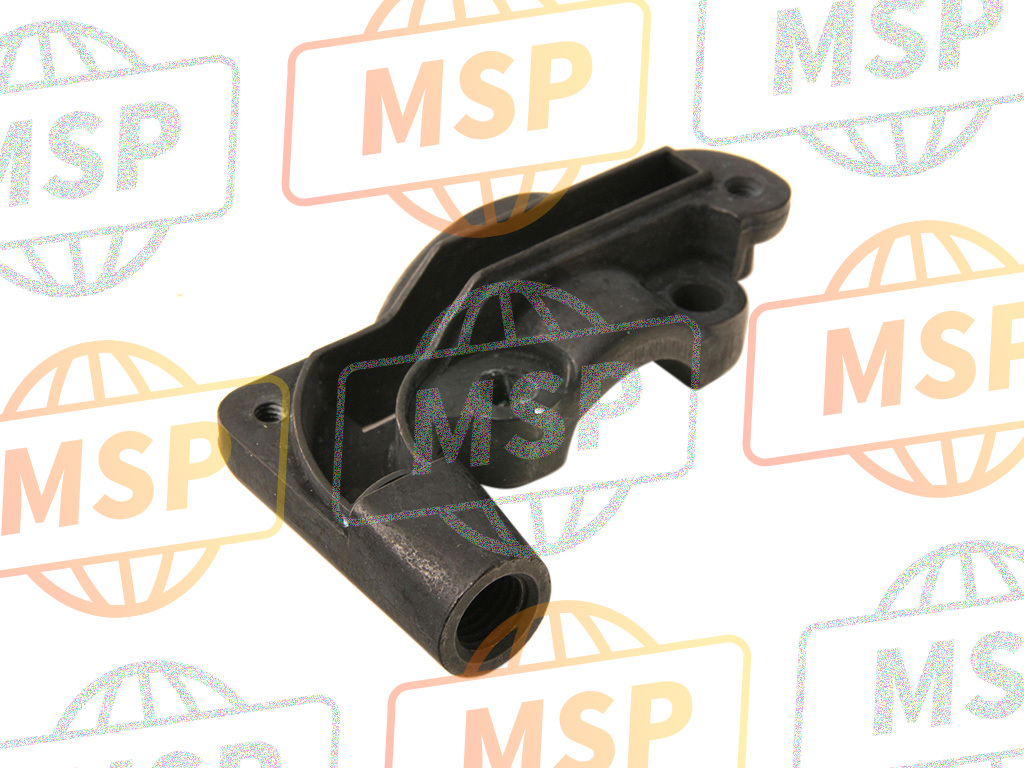 53168KA3830, Housing B, Grip, Honda, 1