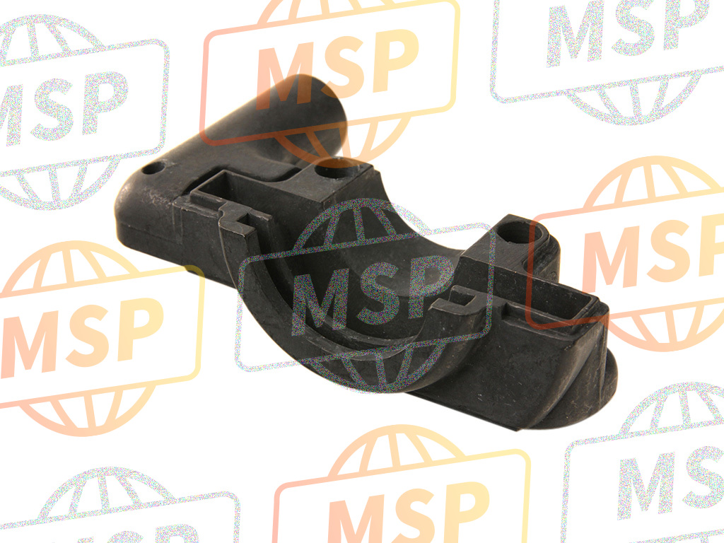 53168KA3830, Housing B, Grip, Honda, 2