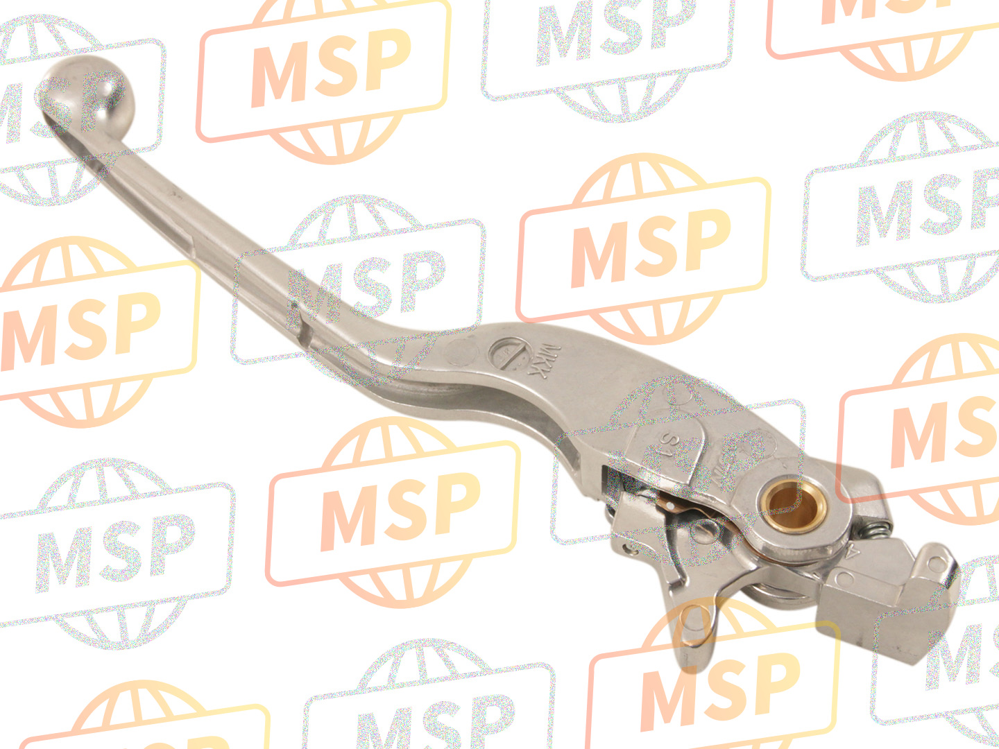 53170MKKD01, Lever Assy., R. Handle, Honda, 2