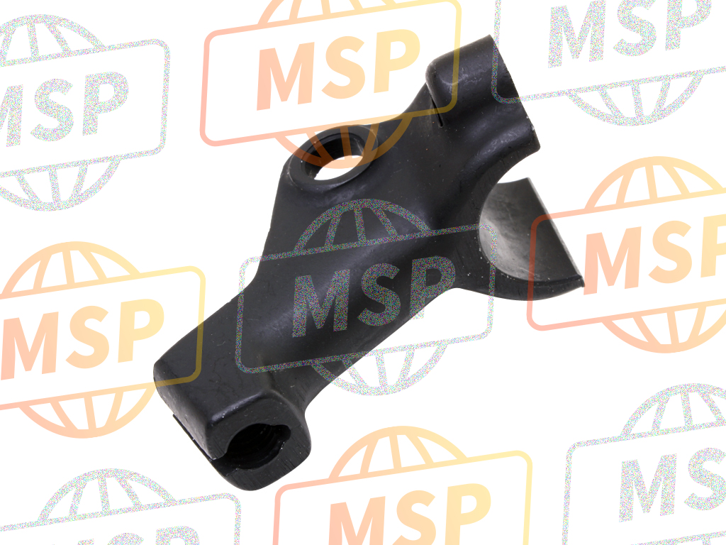 53171429770, Bracket, R. Handle Lever, Honda, 1