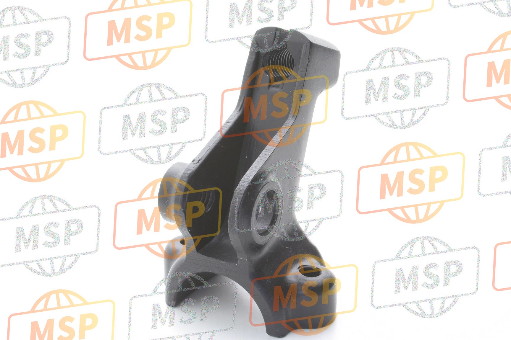 53172429770, Bracket, L. Handle Lever, Honda, 1