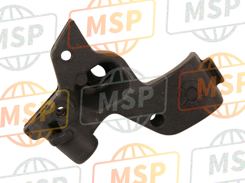 53172GAV701, Bracket, Handle, Honda, 1