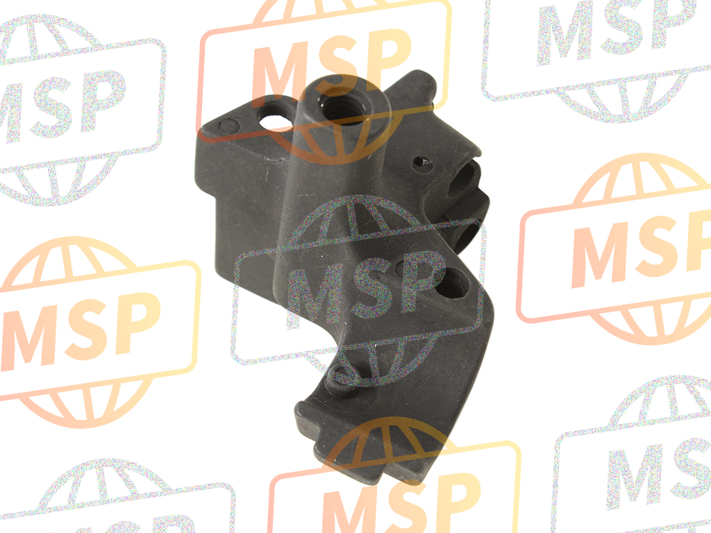 53172GBM850, Bracket, Handle, Honda, 1