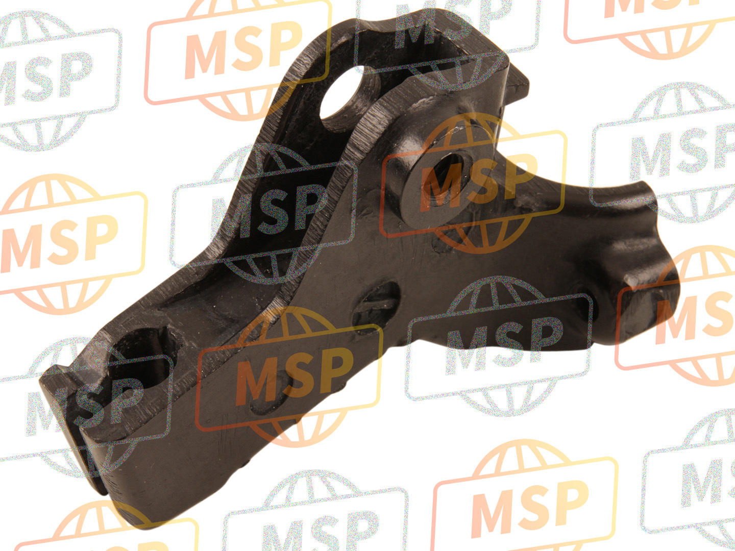 53172HN2000, Bracket, Brake Lever, Honda, 1