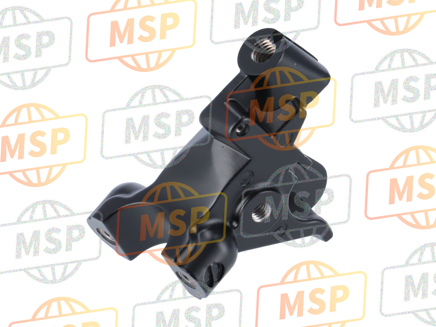 53172MKAD80, Support De Levier D'Embra, Honda, 2