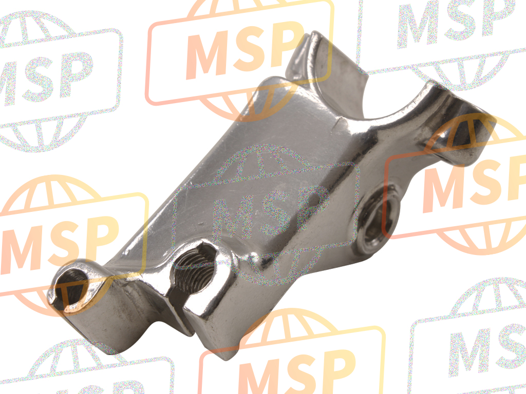 53172VM6000, Bracket, Brake Lever, Honda, 2