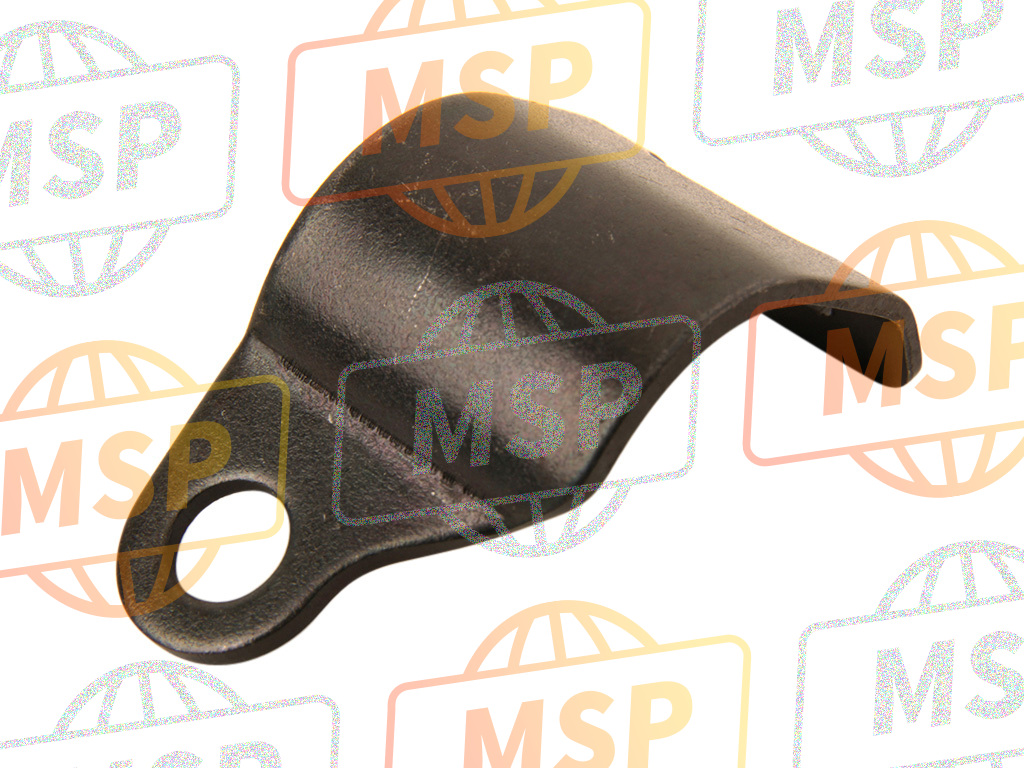 53173KPL900, Band, Handle Bracket, Honda, 1