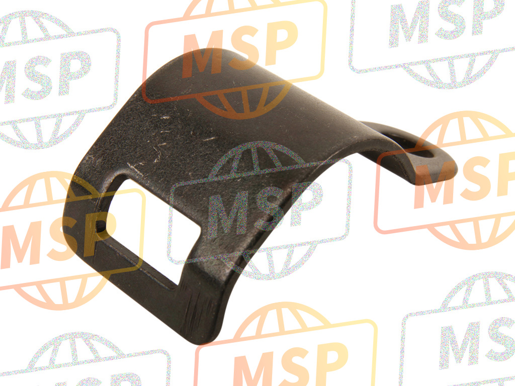 53173KPL900, Band, Handle Bracket, Honda, 2