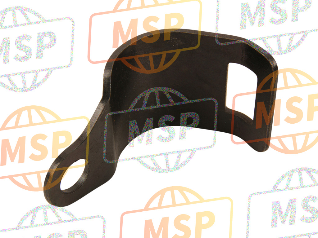 53173KPL900, Band, Handle Bracket, Honda, 3