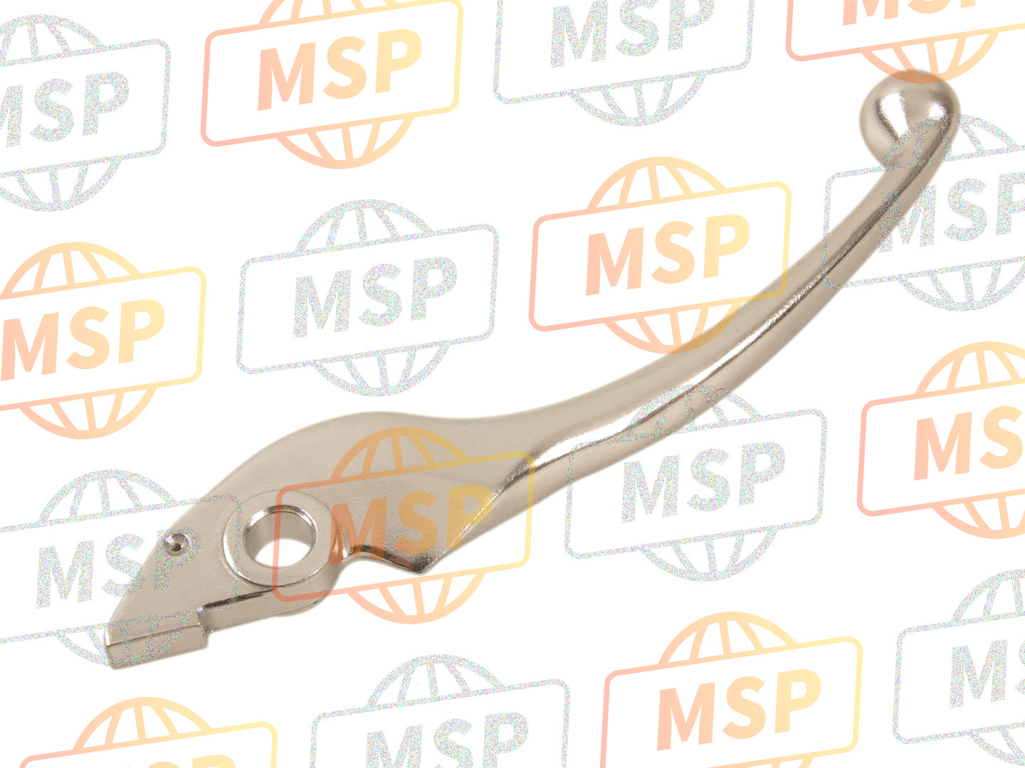 53175GFM900, Lever, R. Steering Handle, Honda, 1