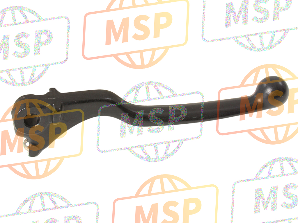 53175KA3731, Lever , R. Steering Handle, Honda, 1