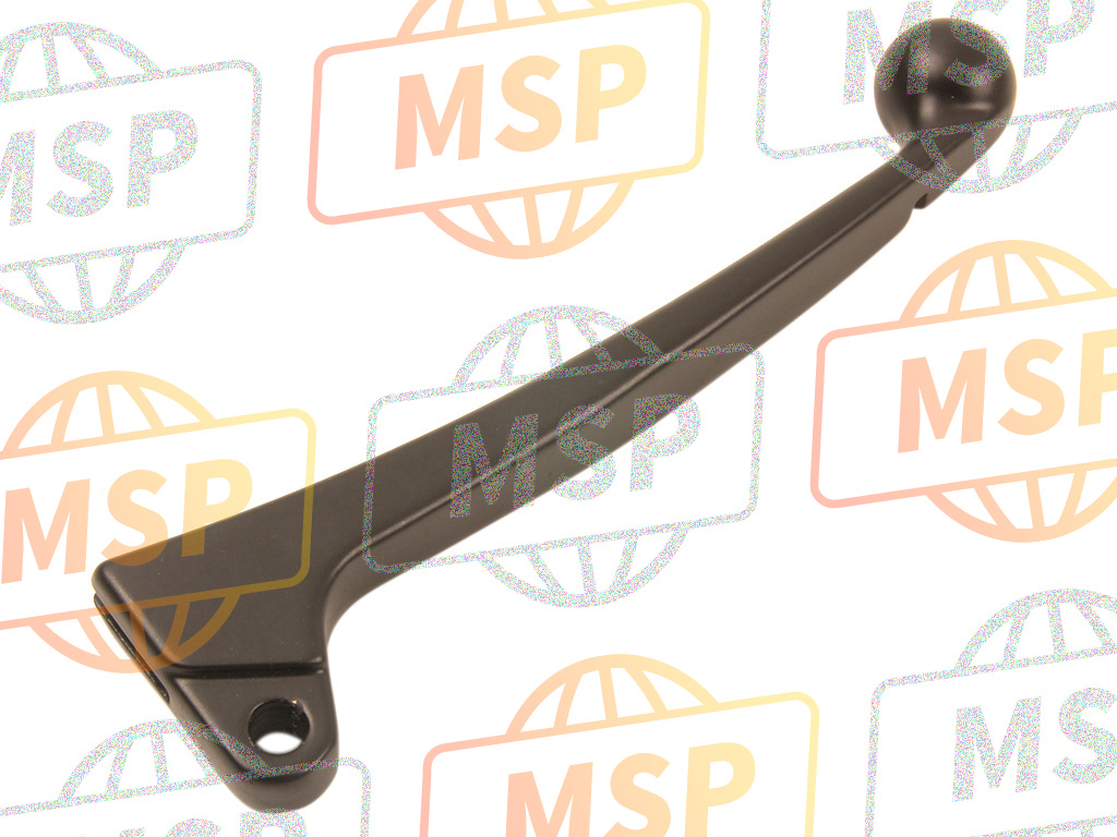53175KRP980, Lever , R. Steering Handle, Honda, 1