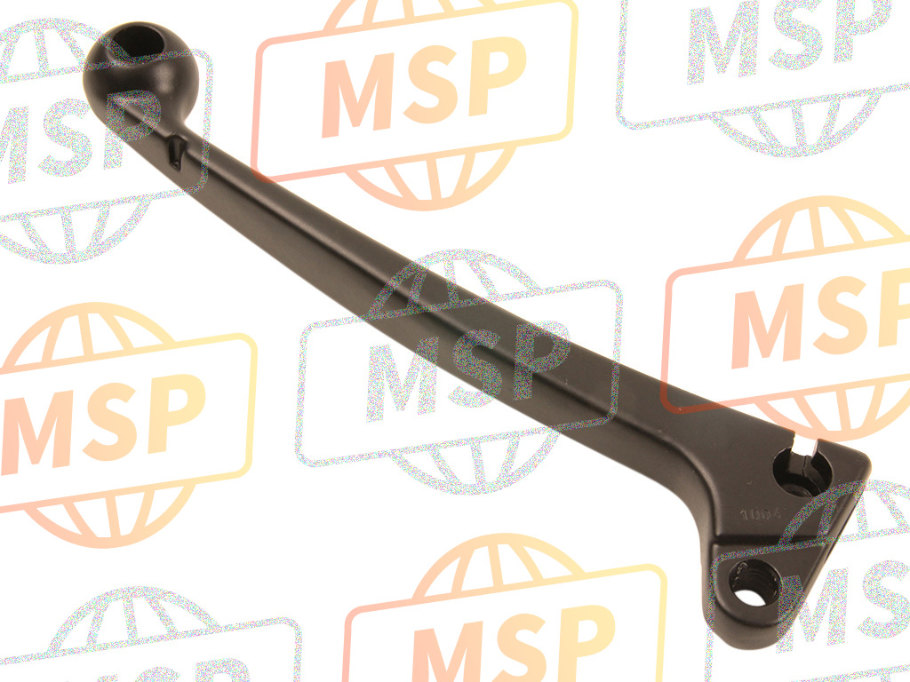 53175KRP980, Lever , R. Steering Handle, Honda, 2