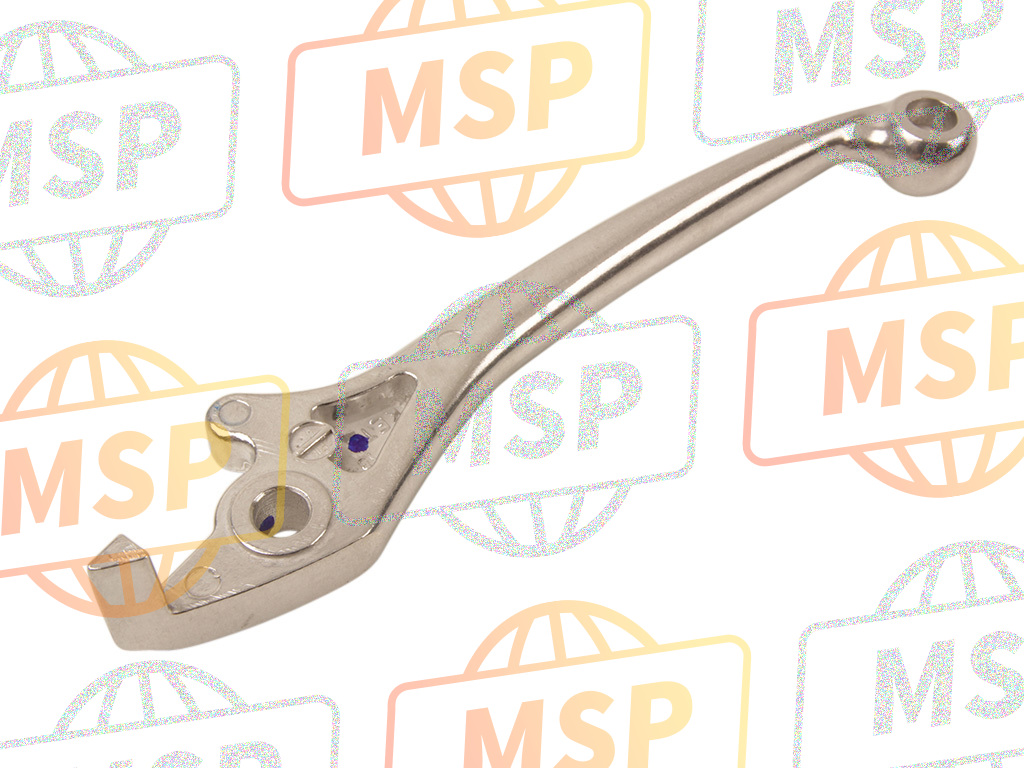 53175KRST80, Lever, R. Steering Handle, Honda, 2