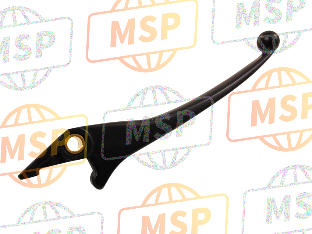 53175MN5006, Lever Comp., R. Handle, Honda, 1