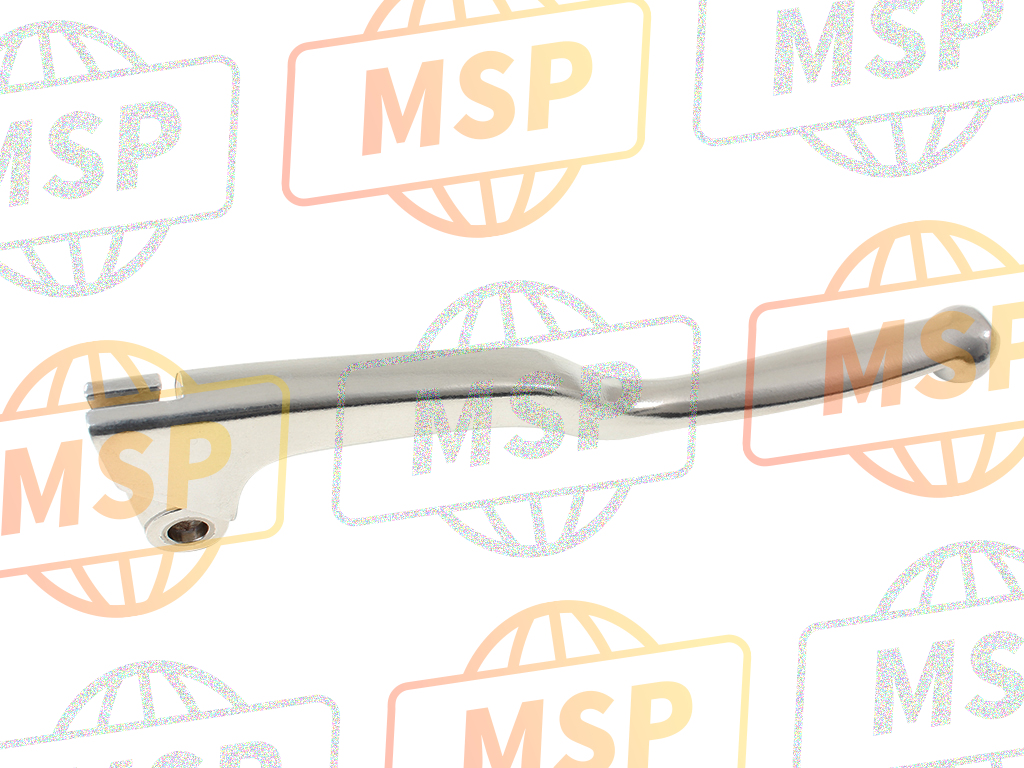 53175VM6000, Lever, R. Steering Handle, Honda, 1