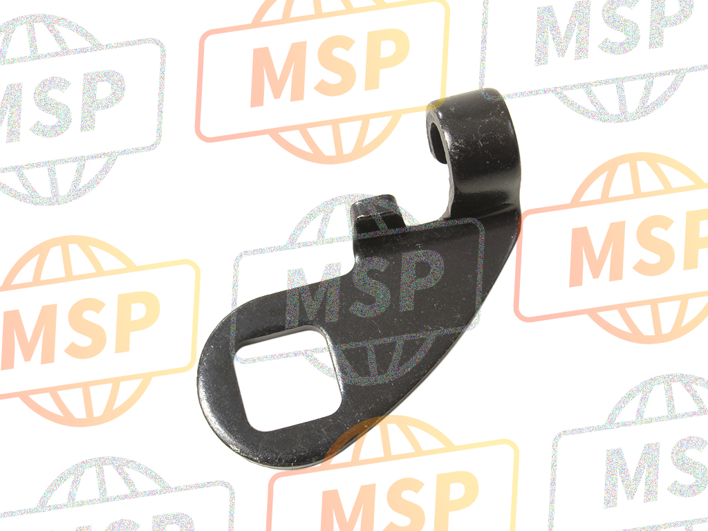 53176GS6000, Stopper, Cable, Honda, 1