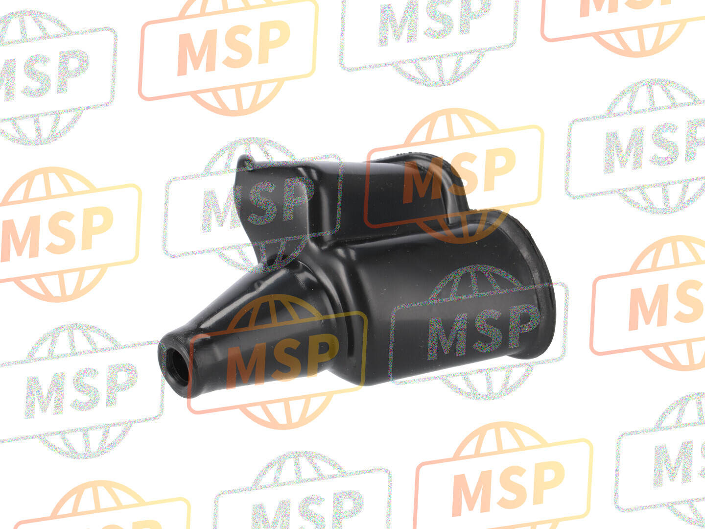 53177MBTC40, Cover, L. Handle Lever, Honda, 1