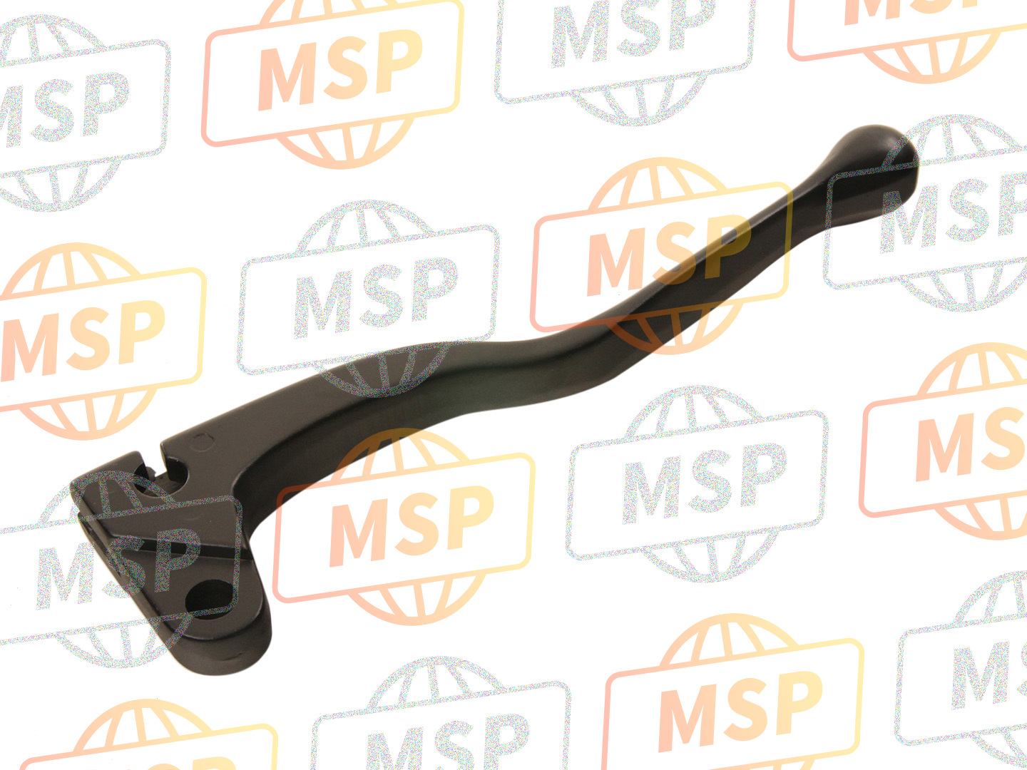 53178965000, Lever, L. Steering Handle, Honda, 2