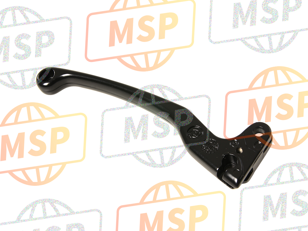 53178GCG930, Lever, L. Steering Handle, Honda, 2