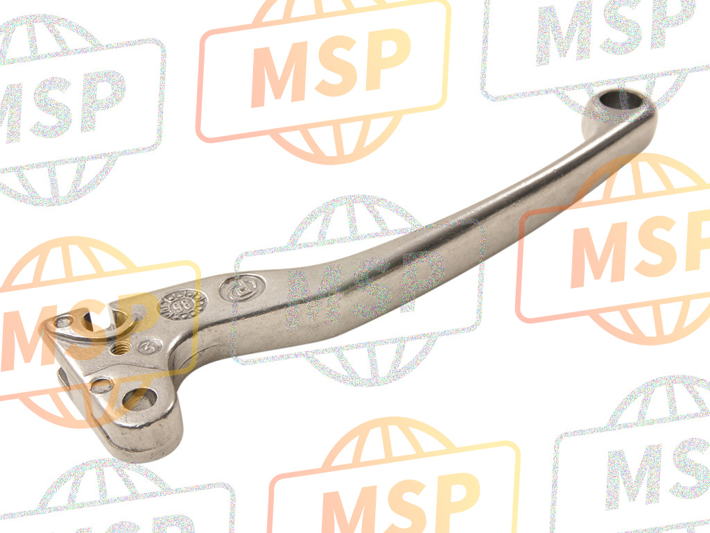 53178GCGW40, Lever, L. Steering Handle, Honda, 2