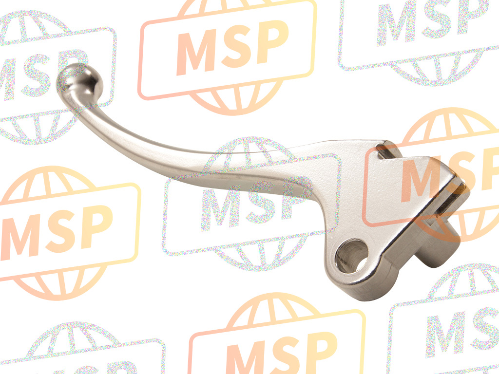 53178GCK000, Levier De Guidon G., Honda, 1