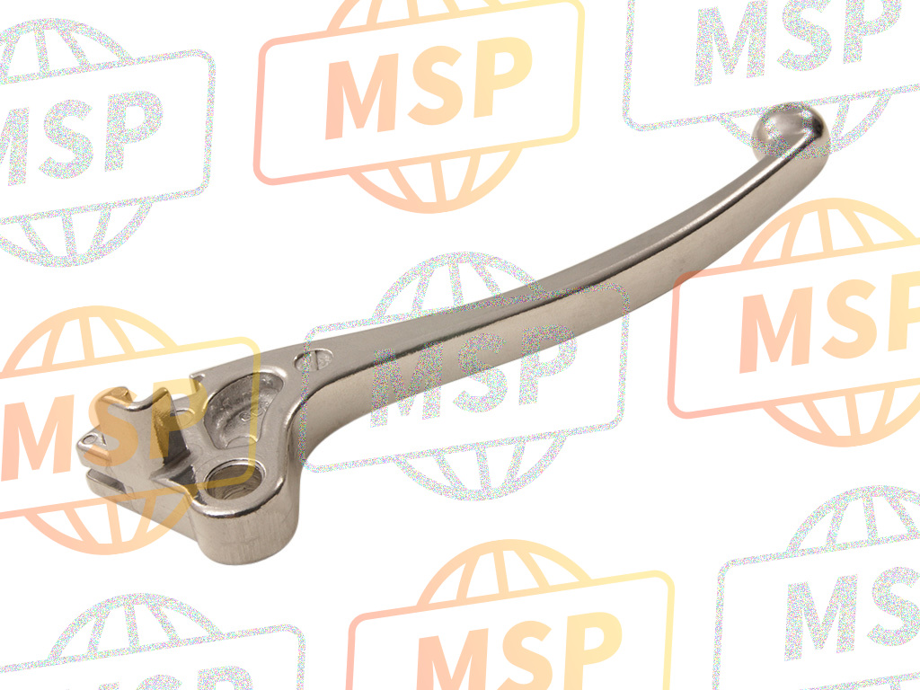 53178GCK000, Levier De Guidon G., Honda, 2