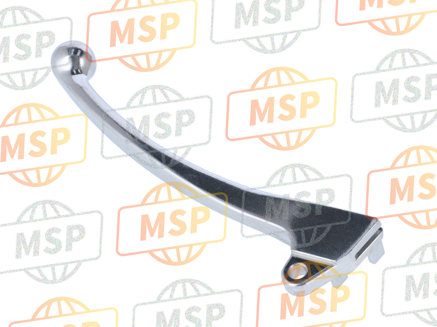 53178GFMJ10, Lever, L. Steering Handle, Honda, 1