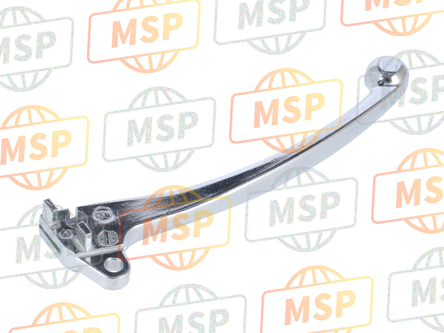 53178GFMJ10, Lever, L. Steering Handle, Honda, 2