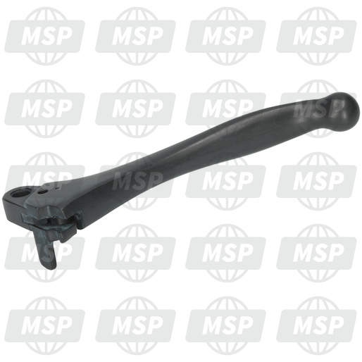 53178GS7670, Lever, L. Steering Handle, Honda, 2