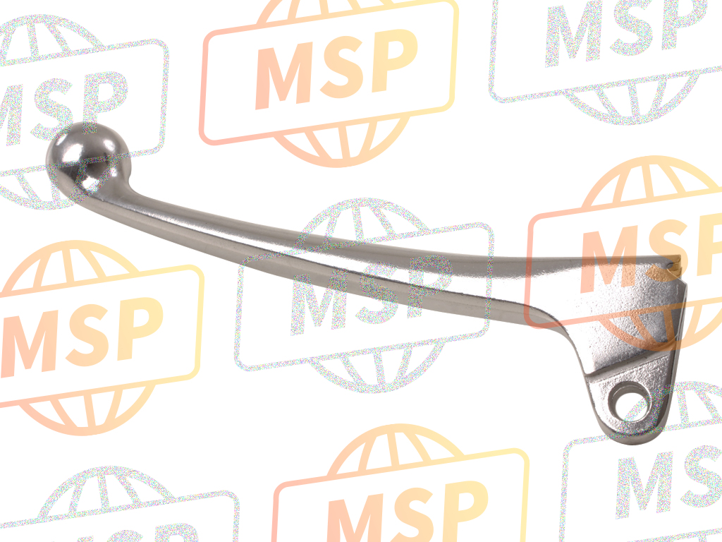 53178GW2000, Lever, L. Handle, Honda, 1
